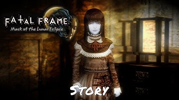 Fatal Frame: Mask Of The Lunar Eclipse — Story