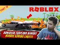 Bumagsak Ang Sinasakyan Kong Eroplano - Roblox Survive a Plane Crash