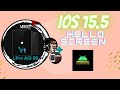 iOS 15.5 Обход блокировки активации БЕЗ СИМ без джейлбрека Purple Screen MacOS NO DCSD iCloud bypass