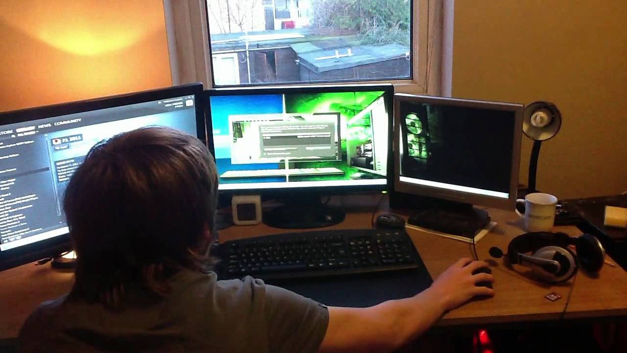 dual monitors different resolution dual monitors different resolution