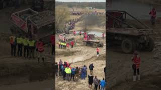 Tatra proti Tatře 🙂 #automobile #trucks #trucktrial