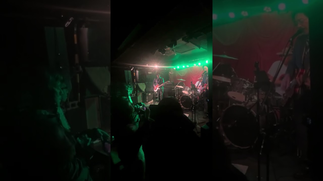 page three - be my girlfriend - 29/3/2025 march of the mods extra edition surely the same blue sky