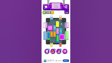 Block Jelly Jam level 119