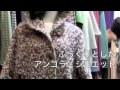 フード付きオリジナルコート