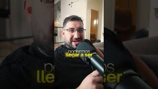 Sin guion. Solo lo que pienso.