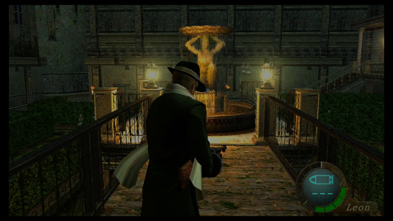 resident evil 4 pc unlimited ammo cheat resident evil 4 pc unlimited ammo cheat