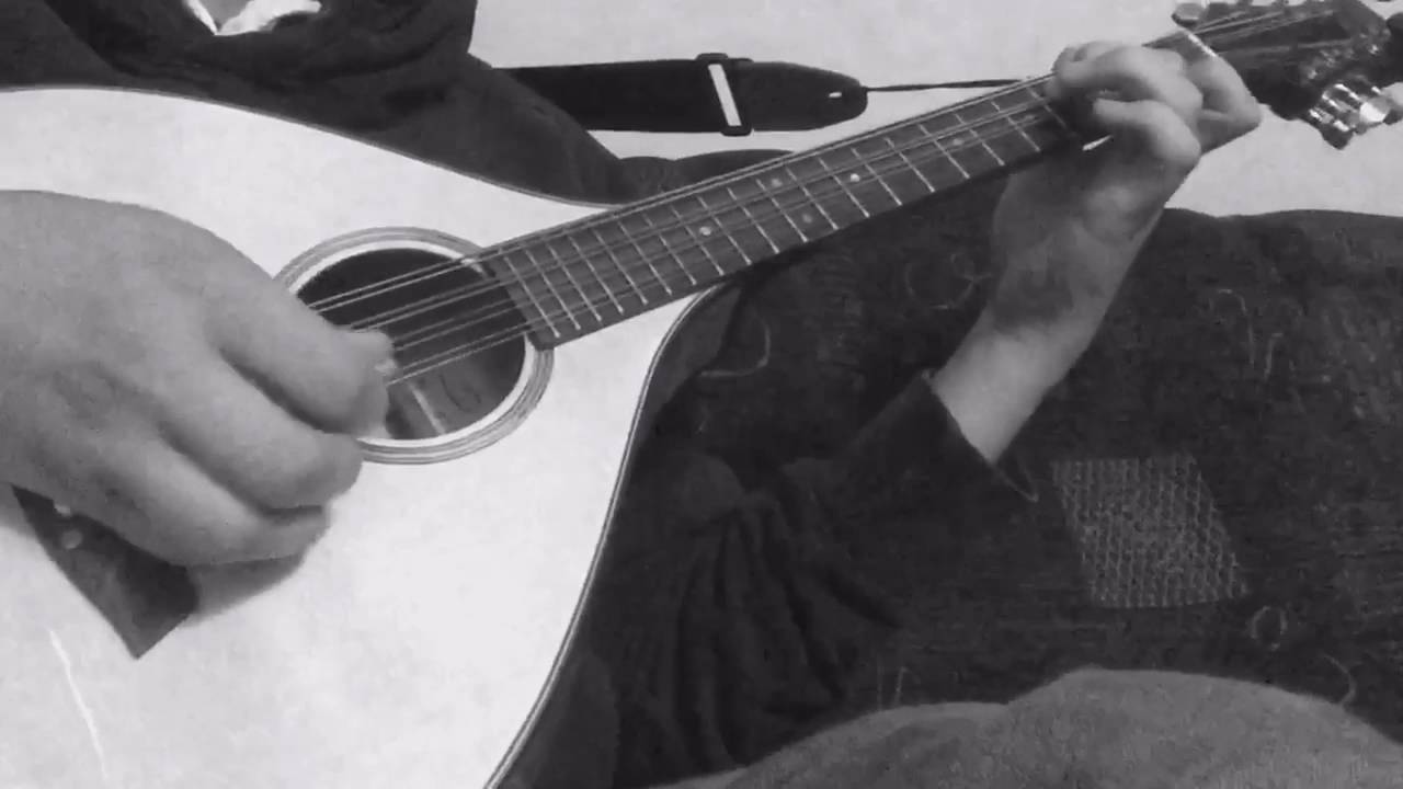 Someone Like You Mandola/Octave Mandolin Cover YouTube