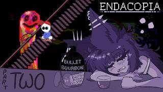 Bat Plays Endacopia - Part 2 (Ending A)