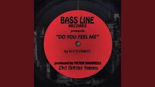 Do You Feel Me (City Soul Project Remix)
