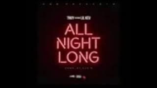 Thuy   All Night Long feat Lil Kev New 2017