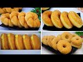 4 Resep Donat Mudah,Empuk Dan Lembut Tanpa Mixer