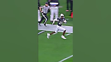 The Hit That Changed Joe Burrow🔥🥶 #shorts