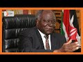 The life and times of former president mwai kibaki