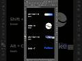Illustrator Shortcut Keys | Speed Up Design Workflow Like a Pro (2026)