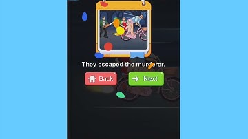 Tricky Minds Brainy Puzzle Level 38. Walkthrough Gameplay