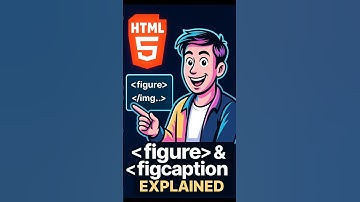 How to Use Figure & Figcaption Tag in HTML | The Perfect Way to Caption Your Images | Web Suraj