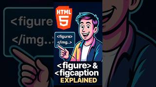 How to Use Figure & Figcaption Tag in HTML | The Perfect Way to Caption Your Images | Web Suraj