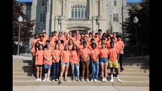 Student Transition Engineering Program (STEP) 2026 webinar