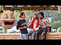 Laughing on people prank part 2  pranks in pakistan  desi pranks 2o