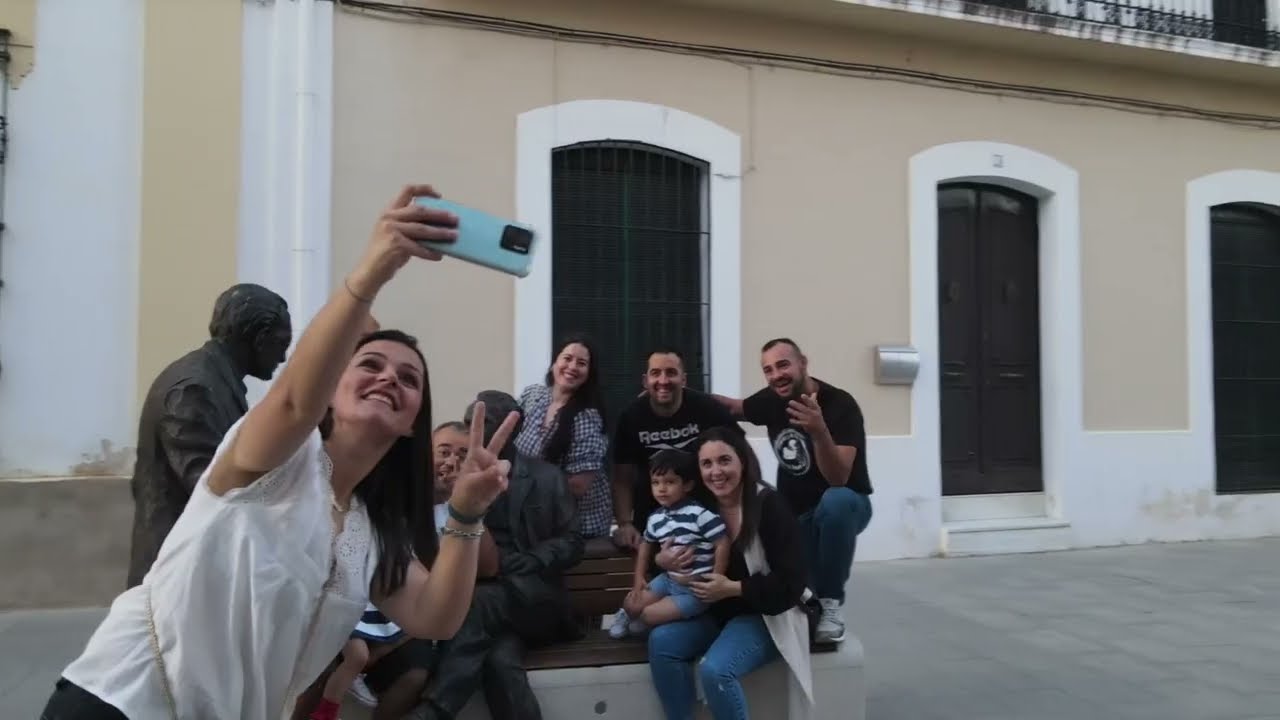 Spot Turismo Guareña. Mayo 2023