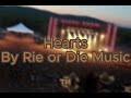 Hearts Rie Or Die Music Production 