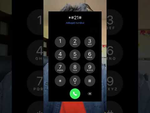 Video: Cum înveți pe cineva să răspundă la telefon?