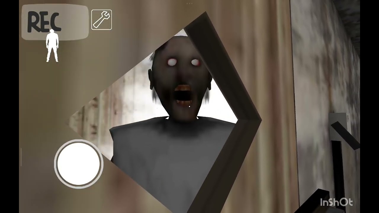 عرفنا نحبس جراني و نقتلها