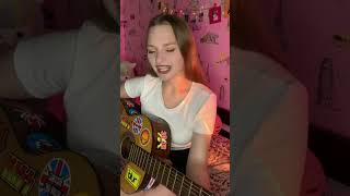 Винтаж - Плохая девочка #неистовыйзверь #винтаж #плохаядевочка #cover #music