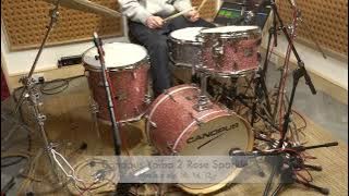 Canopus NV60-M1 VS Canopus Yaiba 2! Side by Side Comparison!