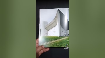 Le Corbusier #architecture  #modern #design #talud #secundaria