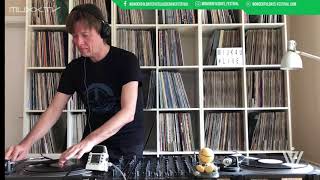 MIJK VAN DIJK - WonderfulDays - Stream \u0026 Talk - Show 2