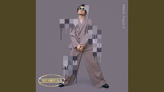 Project K Interlude (Inst.)