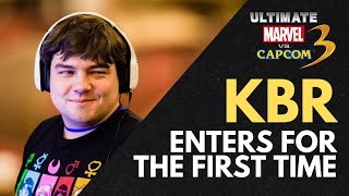 KaneBlueRiver Enters TNS UMVC3 #116 Tournament POOLS (Hulk, Haggar, Deadpool, Iron Fist, Ryu )