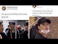 bts tweets for when you're alone at 3am