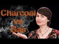 Is Charcoal Grill Better than Gas?