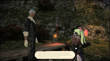 FF14ARR main story quests Part 47