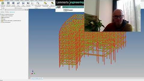 Import IFC in Inventor