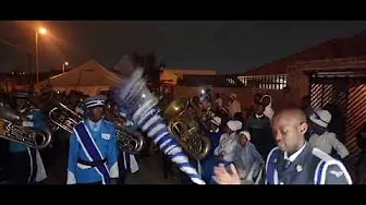 Holy St.John's - Mele pelo le moya