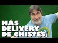 Flaco Pailos - Más delivery de CHISTES