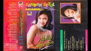 Nelly Agustin - Banyak Betul Pacarmu....   Composer - Aat Arsyad (1996)
