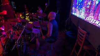 Kyle Christman - Sarcophagy - Chicago Domination Fest Part One - July 30th, 2022.