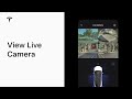 View Live Camera