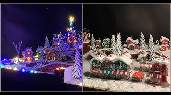 Cherryville Whoville Christmas 2022 Whoville - Youtube