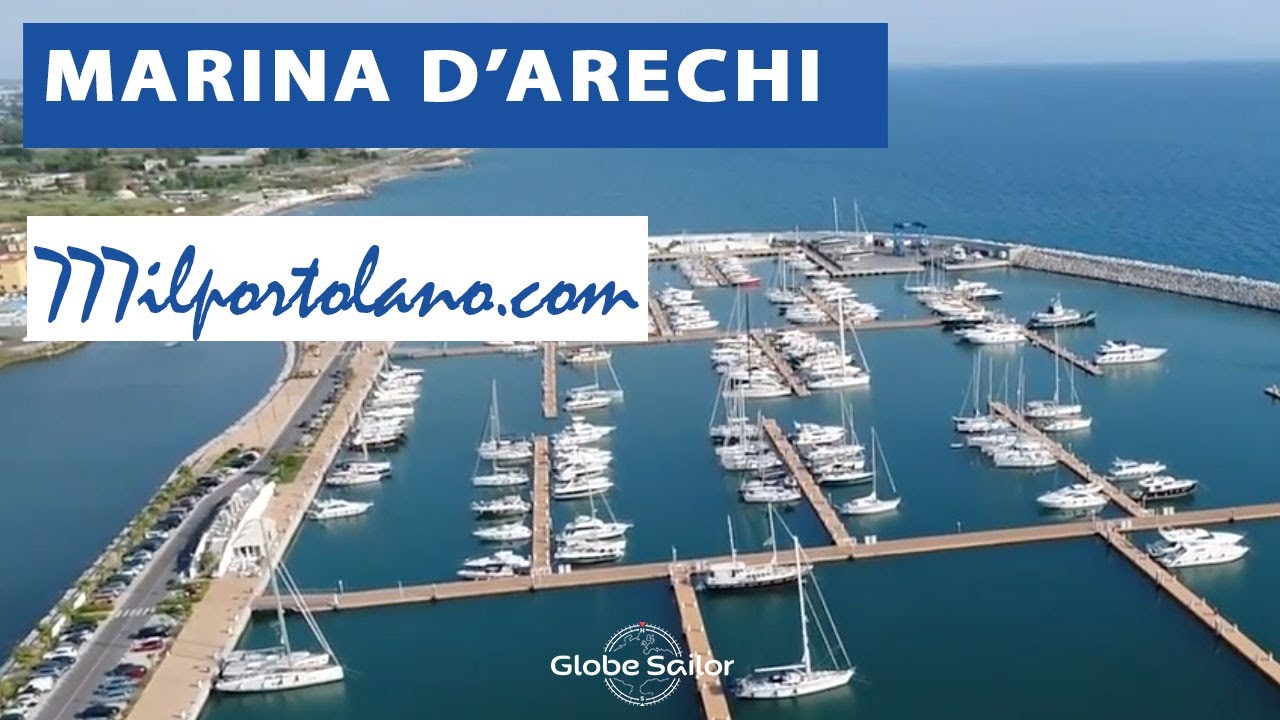 yachting club salerno