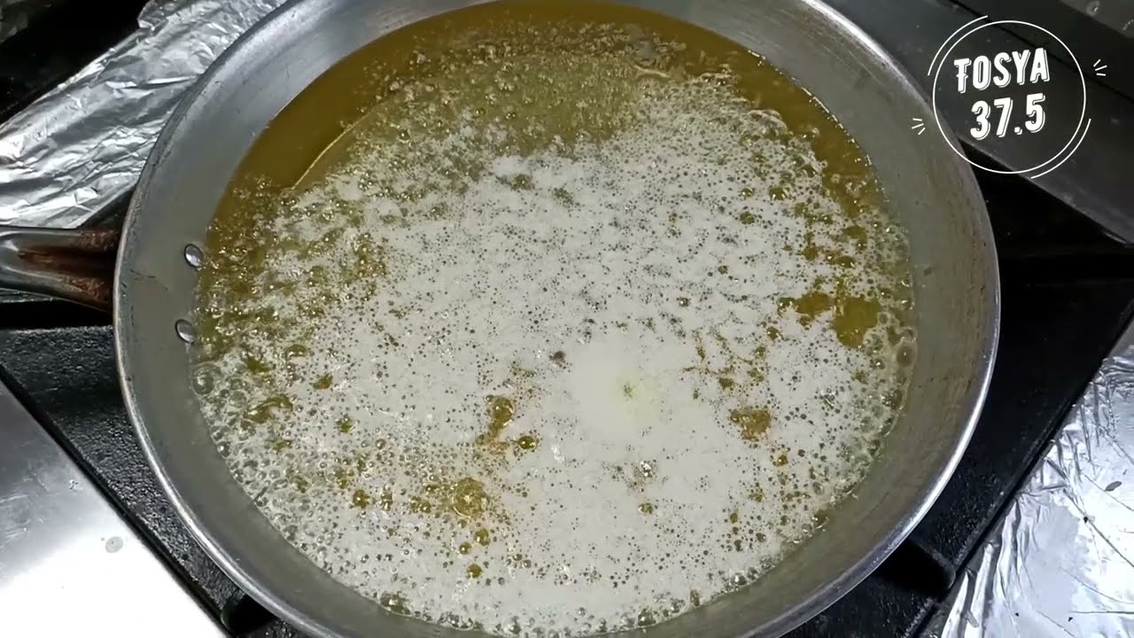 Pilav Nasıl Yapılır. (gerçek pilav tarifi Tosya usulü)