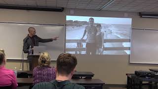 2019 ODOT TECH Conference - John MacAdam
