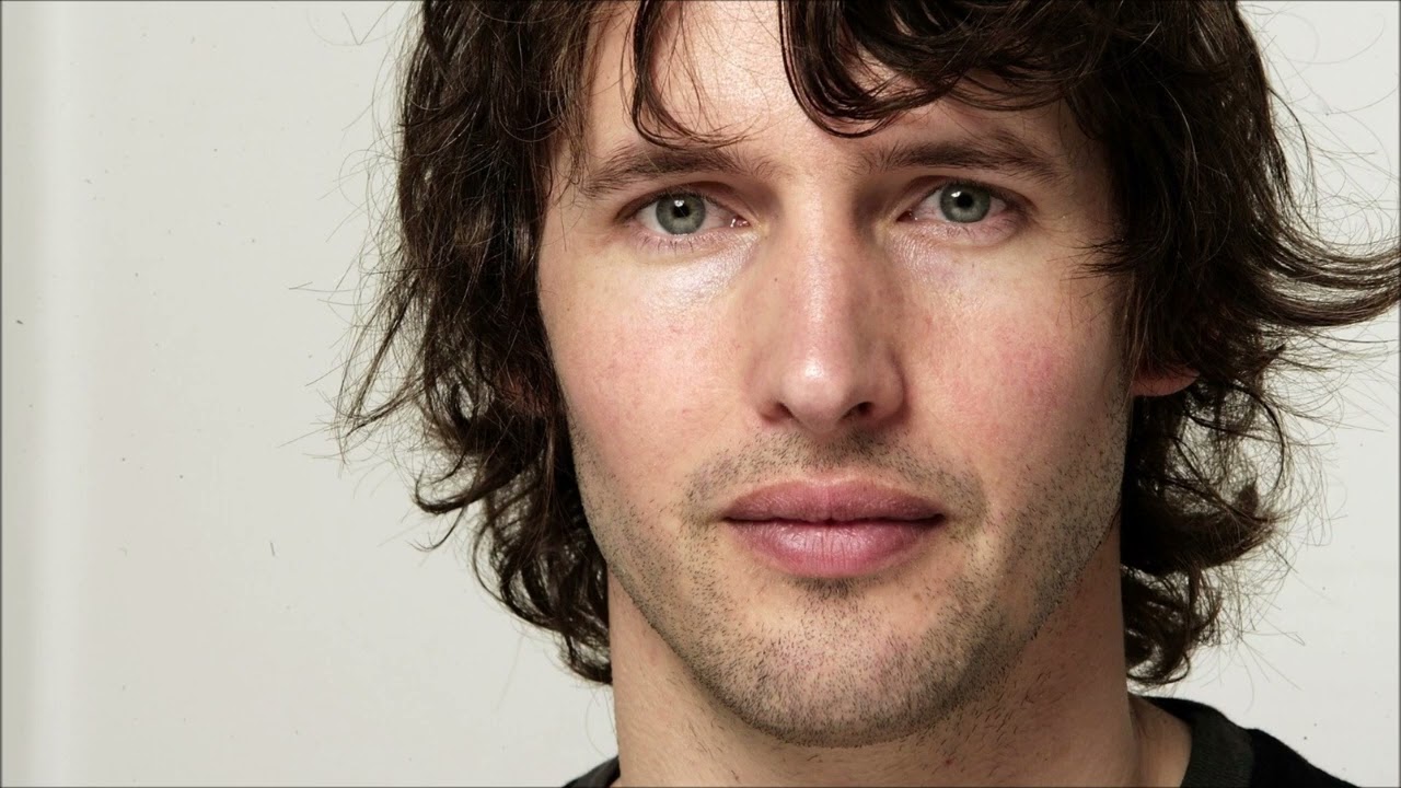James Blunt - Standing All Alone (Full Unreleased Version)