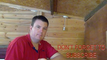 The Train Shed Episode 3 - Track Plans 00 Gauge Garden Shed Layout