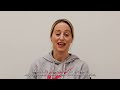 Vitality Netball Nations Cup: Jess Thirlby preview