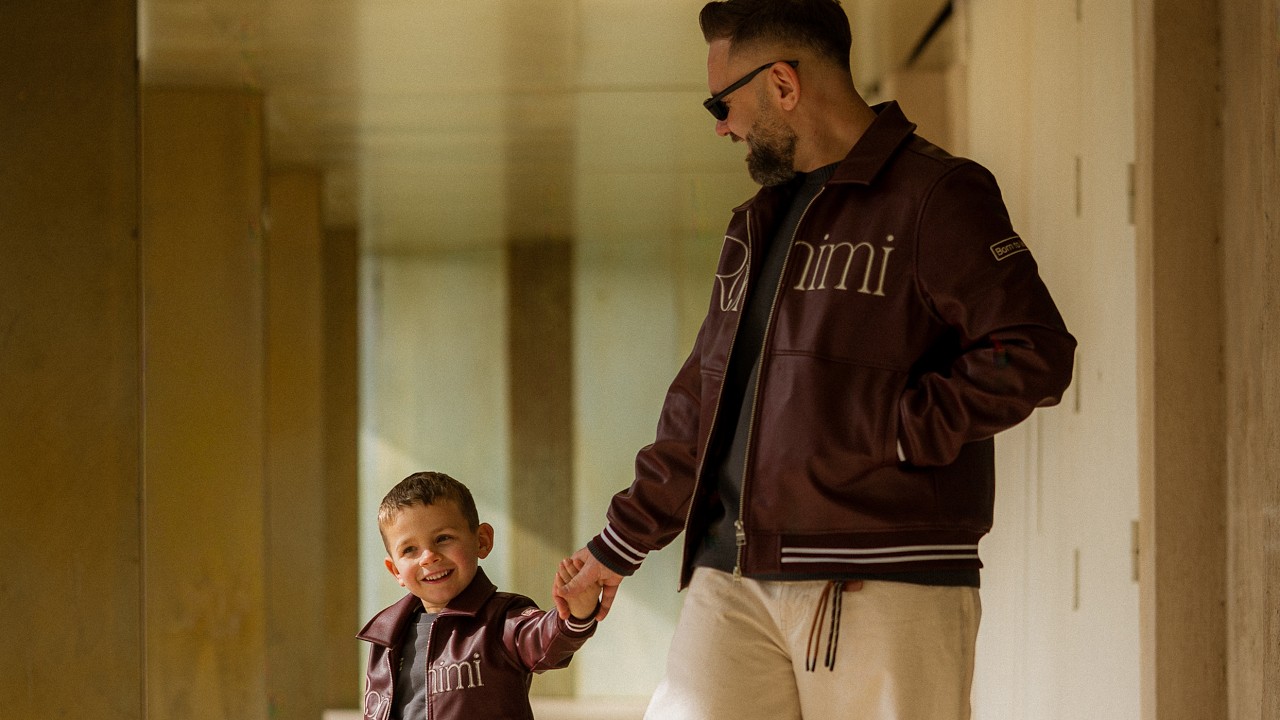 Father to Father